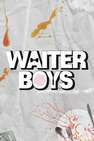 Waiter Boys