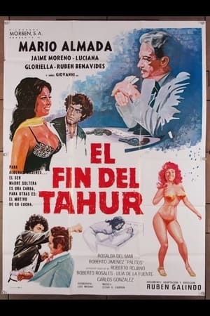 El fin del tahur