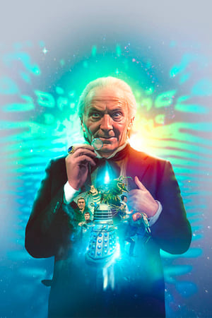 Doctor Who: The Storyteller
