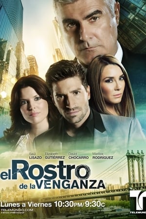 El Rostro De La Venganza