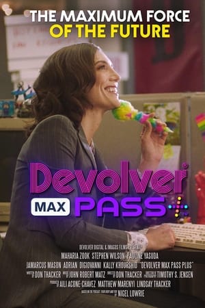 Devolver MaxPass+ Showcase | Monetization as a Service
