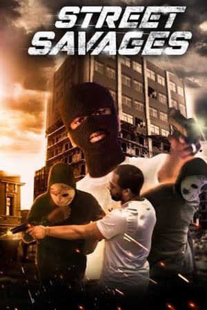 Street Savages