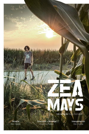 ZEA MAYS