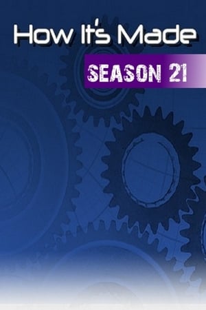 制造的原理第21季