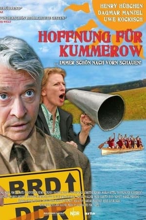 Hoffnung für Kummerow