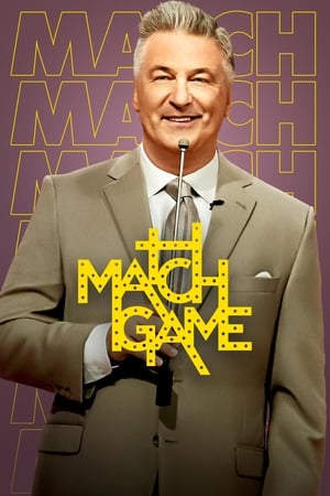 Match Game第5季