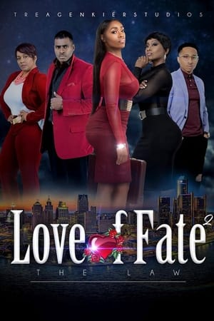 Love of Fate The Law