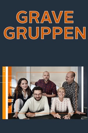 Gravegruppen