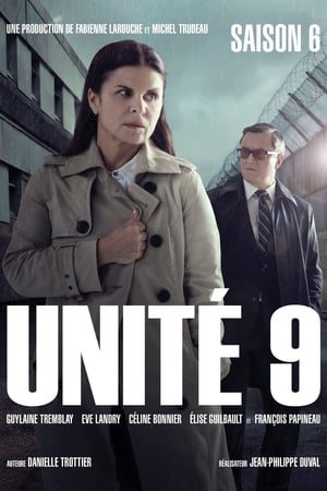 Unité 9第6季
