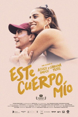 Este cuerpo mío