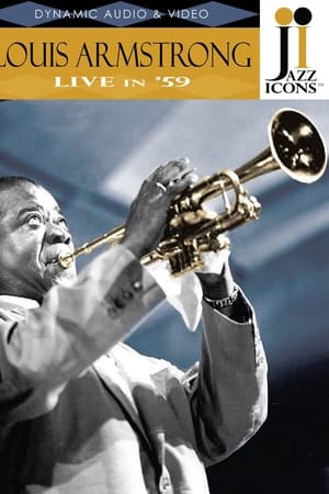 Louis Armstrong: The Louis Armstrong Show