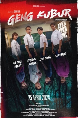 Geng Kubur
