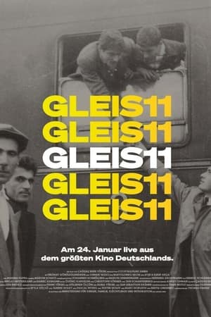 Gleis 11