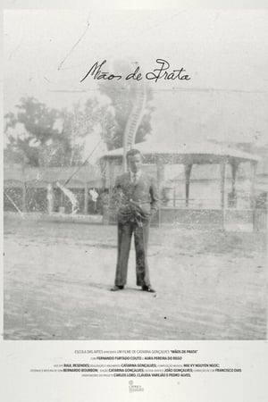 Mãos de Prata