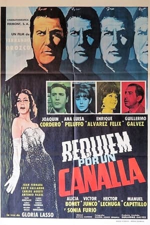 Requiem por un canalla