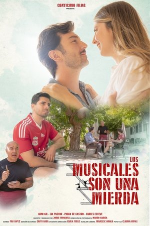 Los musicales son una mierda