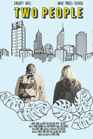 Two People