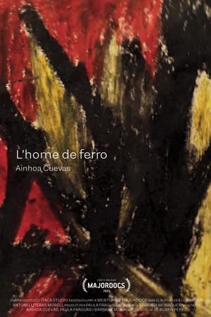 L'home de ferro