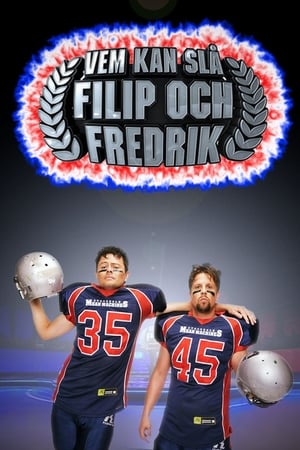 Vem kan slå Filip och Fredrik?第3季
