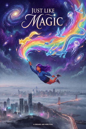 Just Like Magic