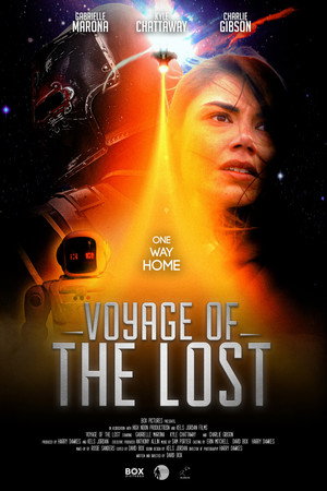 Voyage of The Lost