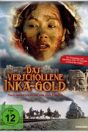 Das verschollene Inka-Gold