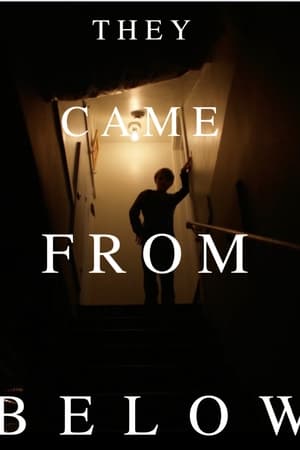 They Came from Below