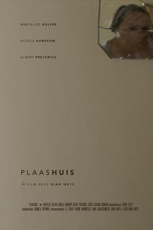 Plaashuis