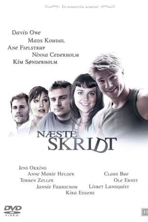 Næste Skridt