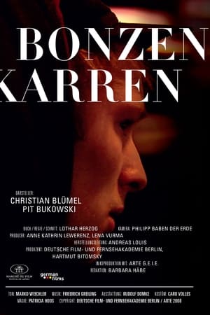 Bonzenkarren