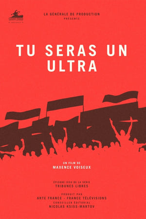 Tu Seras un Ultra