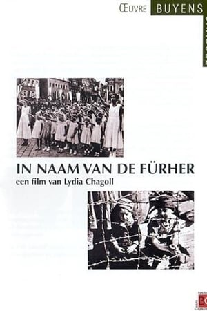 In naam van de Führer