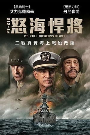 PT-218的叛军