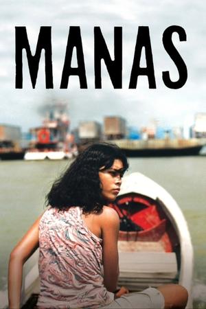 Manas