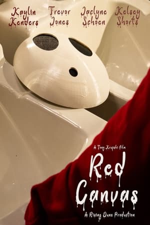 Red Canvas