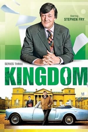 Kingdom第3季