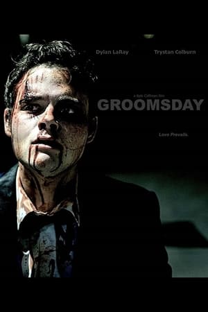 Groomsday