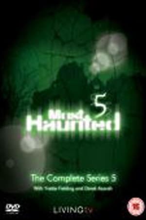 Most Haunted第5季