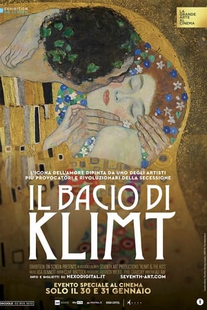 Klimt & The Kiss