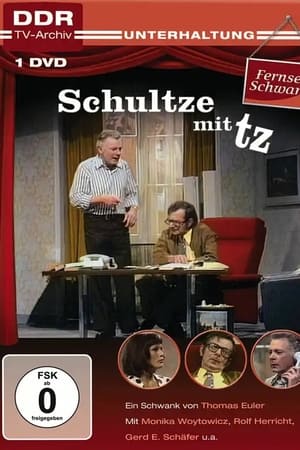 Schultze mit tz