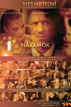 Nesmrteľní