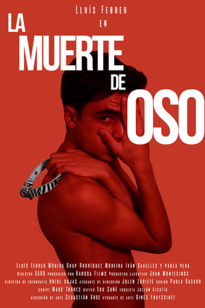La muerte de Oso