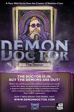 Demon Doctor