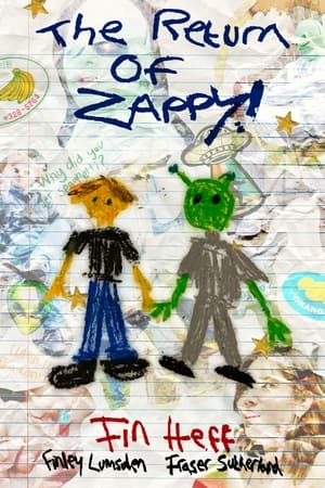 The Return Of Zappy