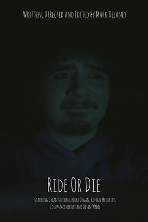 Ride Or Die