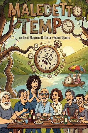 Maledetto tempo