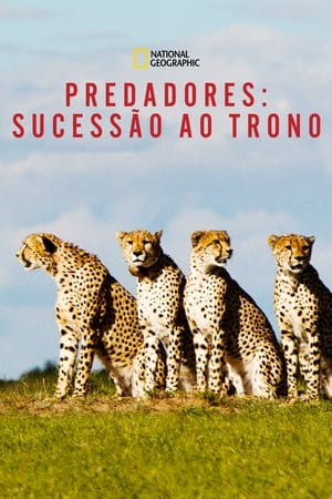 Predator Bloodlines