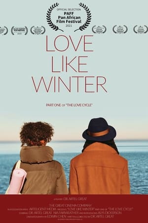 Love Like Winter