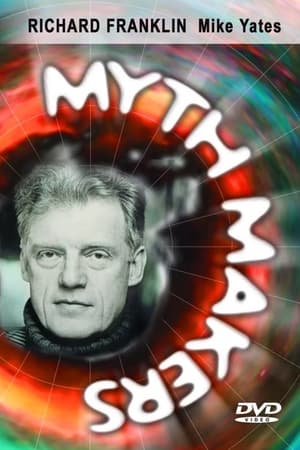 Myth Makers 16: Richard Franklin