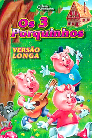Les 3 Petits Cochons